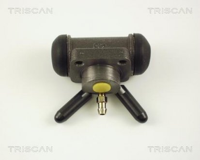 Гальмівний циліндрик TRISCAN 813023001 (фото 1)