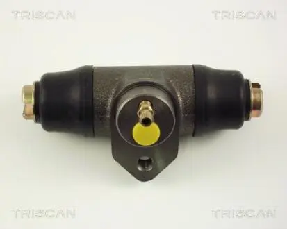 Гальмівний циліндрик TRISCAN 813029011