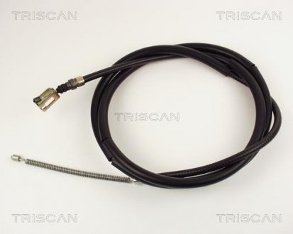Трос ручного тормоза TRISCAN 814010118 (фото 1)