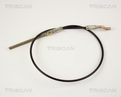 Трос ручного тормоза TRISCAN 814010122 (фото 1)