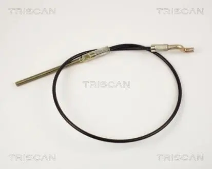 Трос ручного тормоза TRISCAN 814010122