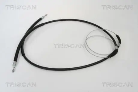 Трос ручного гальма TRISCAN 814010131