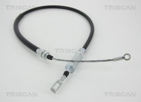 Трос ручного тормоза TRISCAN 814010135 (фото 1)