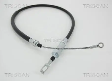 Трос ручного гальма TRISCAN 814010135