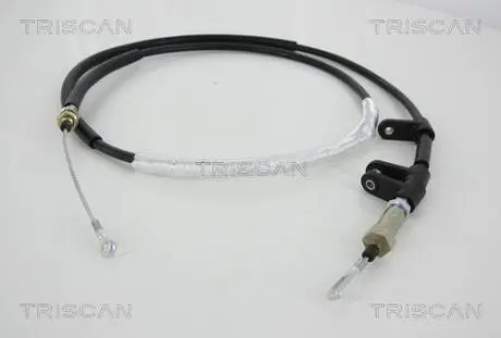 Трос ручного гальма TRISCAN 814010137