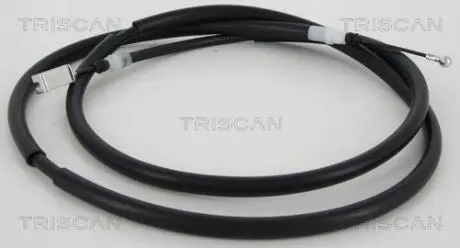 Трос ручного тормоза TRISCAN 814010142