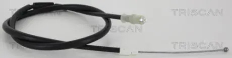 Трос ручного гальма TRISCAN 814010148