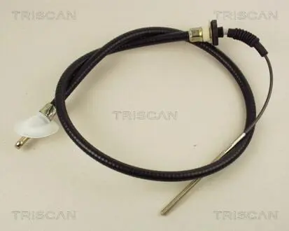 Трос сцепления TRISCAN 814010201