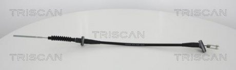 Трос сцепления TRISCAN 814010218