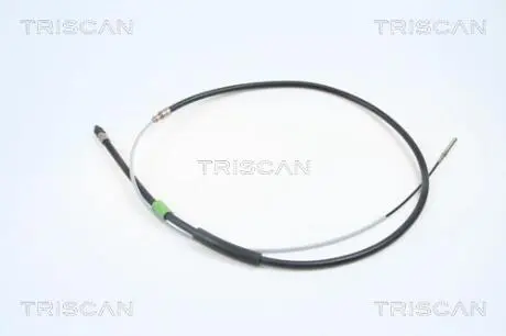 Трос ручного гальма TRISCAN 814011122