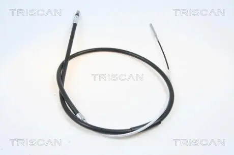 Трос ручного гальма TRISCAN 814011125