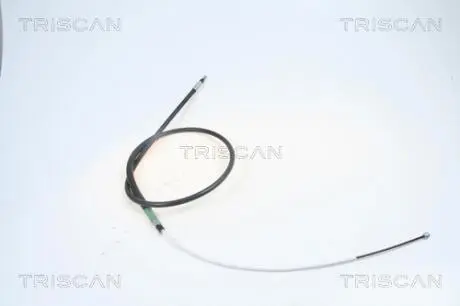 Трос ручного тормоза TRISCAN 814011130