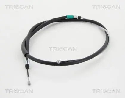 Трос гальмівний TRISCAN 8140 11131
