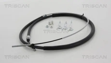 Трос ручного гальма TRISCAN 814011146