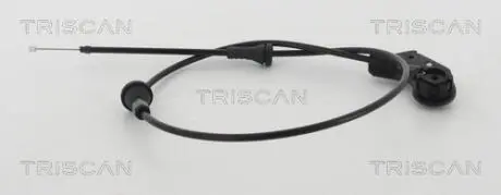 Трос капота TRISCAN 8140 11601