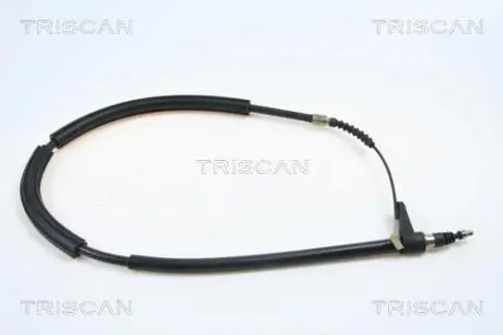 Трос ручного тормоза TRISCAN 814012126