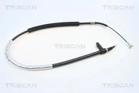 Трос ручного тормоза TRISCAN 814012127