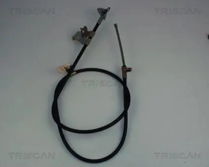 Трос гальмівний TRISCAN 8140 131113