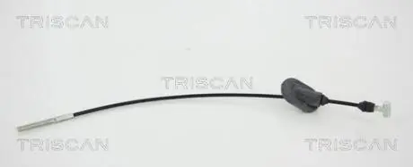 Трос ручного тормоза TRISCAN 8140131148