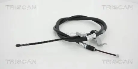 Трос ручного тормоза TRISCAN 8140131169