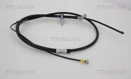 Трос ручного тормоза TRISCAN 8140131171