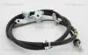 Трос ручного тормоза TOYOTA T. LAND CRUISER 3,0 D-4D 02-09 PR TRISCAN 8140131325 (фото 1)