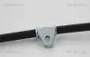 Трос ручного тормоза TOYOTA T. LAND CRUISER 3,0 D-4D 02-09 LE TRISCAN 8140131326 (фото 4)