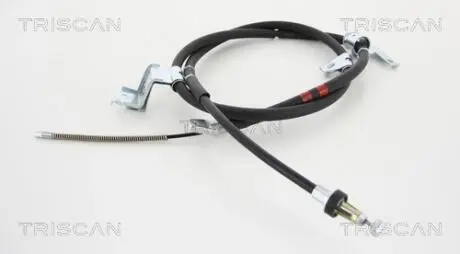 Трос ручного гальма TOYOTA T. LAND CRUISER 3,0 D-4D 02-09 LE TRISCAN 8140131326