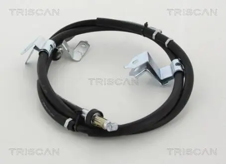 Трос ручного гальма TOYOTA T. LAND CRUISER 2,7-4,0 02-09 TRISCAN 8140131344