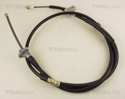 Трос ручного гальма TRISCAN 814013155