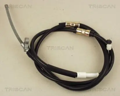 Трос ручного гальма TRISCAN 814013185