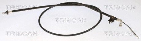 Трос гальмівний TRISCAN 8140 141170