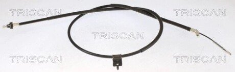 Трос гальмівний TRISCAN 8140 141171