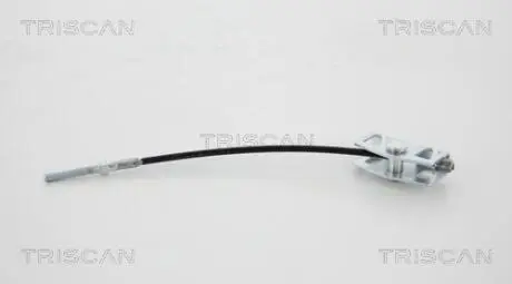 Трос ручного гальма TRISCAN 814014188