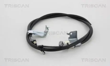 Трос ручного тормоза TRISCAN 814014190