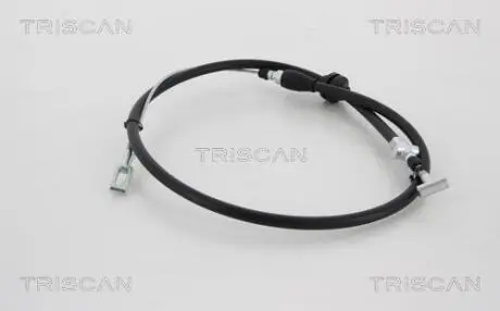Трос ручного гальма TRISCAN 8140151040