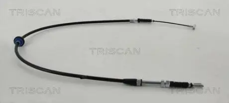 Трос ручного тормоза TRISCAN 8140151072