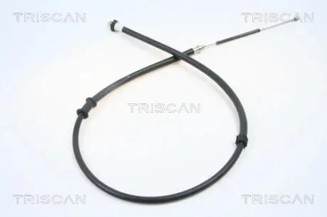 Трос ручного гальма TRISCAN 814015188