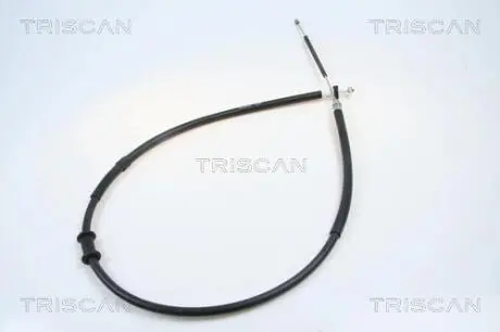 Трос ручного гальма TRISCAN 814015189