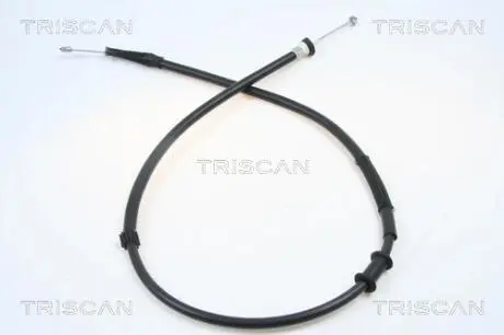 Трос ручного гальма TRISCAN 814015190