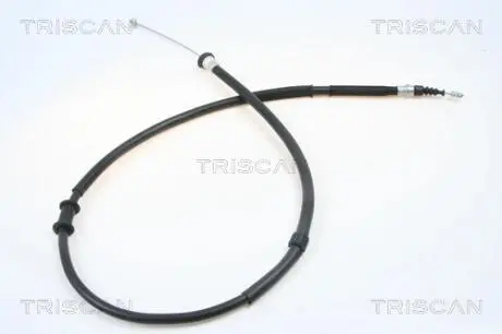 Трос ручного тормоза TRISCAN 814015191
