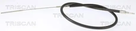 Трос сцепления TRISCAN 814015259