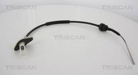 Трос зчеплення TRISCAN 814015282