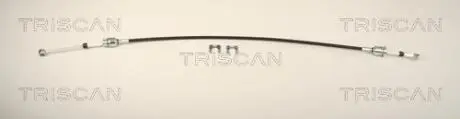 Трос КПП TRISCAN 8140 15714
