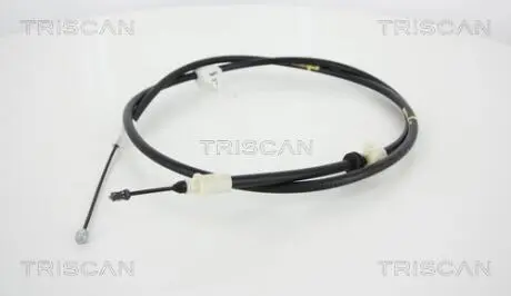 Трос ручного тормоза TRISCAN 8140161147