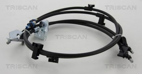 Трос ручного тормоза FORD T. FOCUS 11- LE/PR TRISCAN 8140161166 (фото 1)