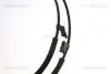 Трос ручного тормоза FORD T. C-MAX/FOCUS 10- LE/PR TRISCAN 8140161167 (фото 7)