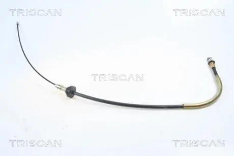 Трос ручного тормоза TRISCAN 814016172