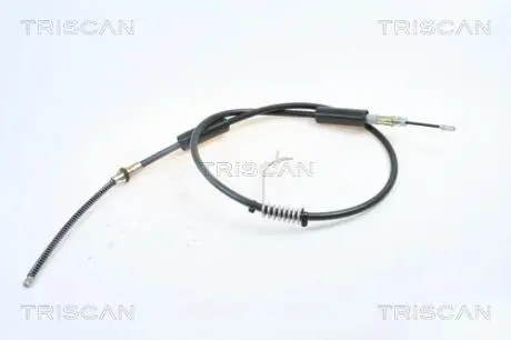 Трос ручного гальма TRISCAN 814016177