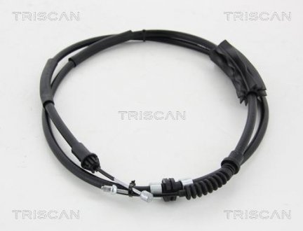 Трос ручного тормоза TRISCAN 814016188